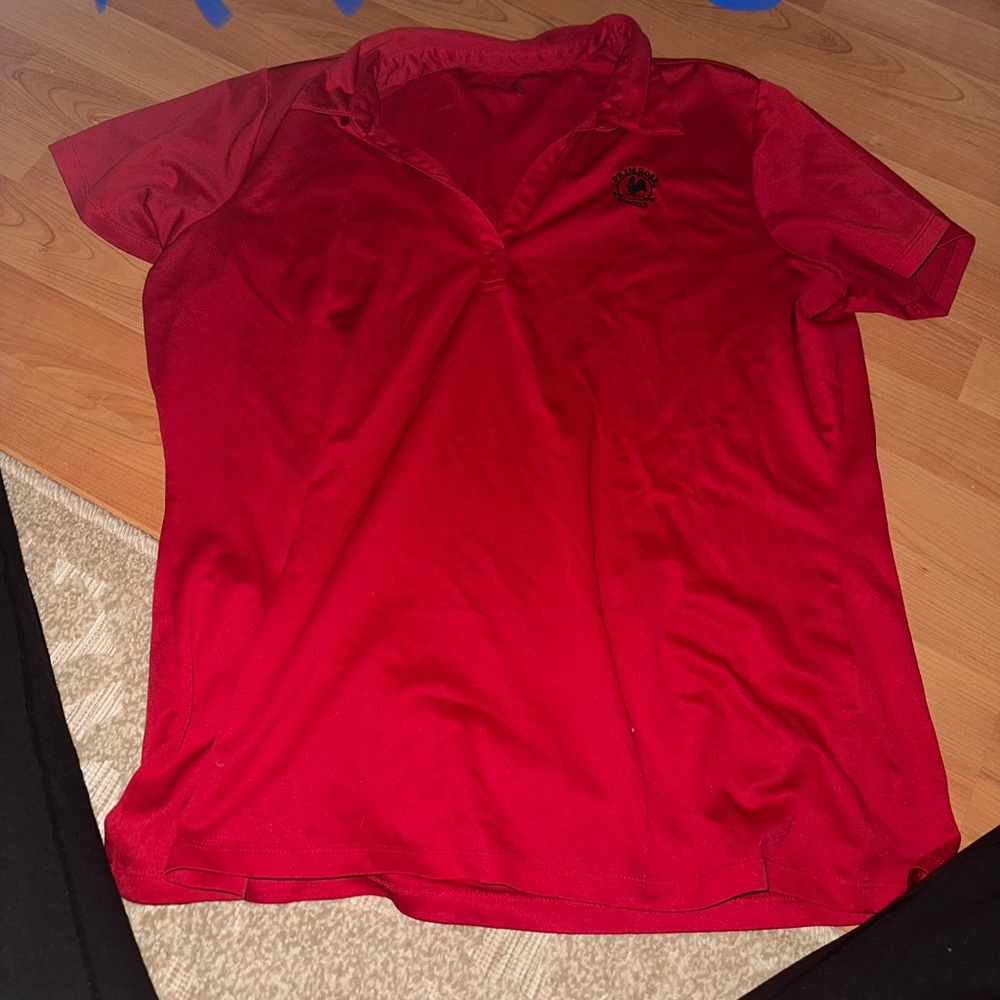 Primrose schools teacher tops (2)